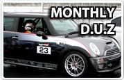 Monthly DUZ