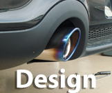 ワンオフデザイン