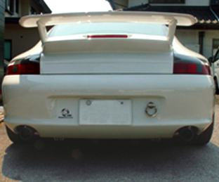 Porsche996-GT3