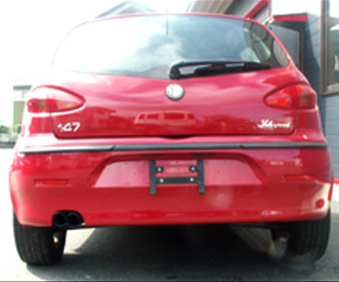 Alfa 147TS